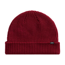 Image of Vans Core Basics Beanie - Bordeaux