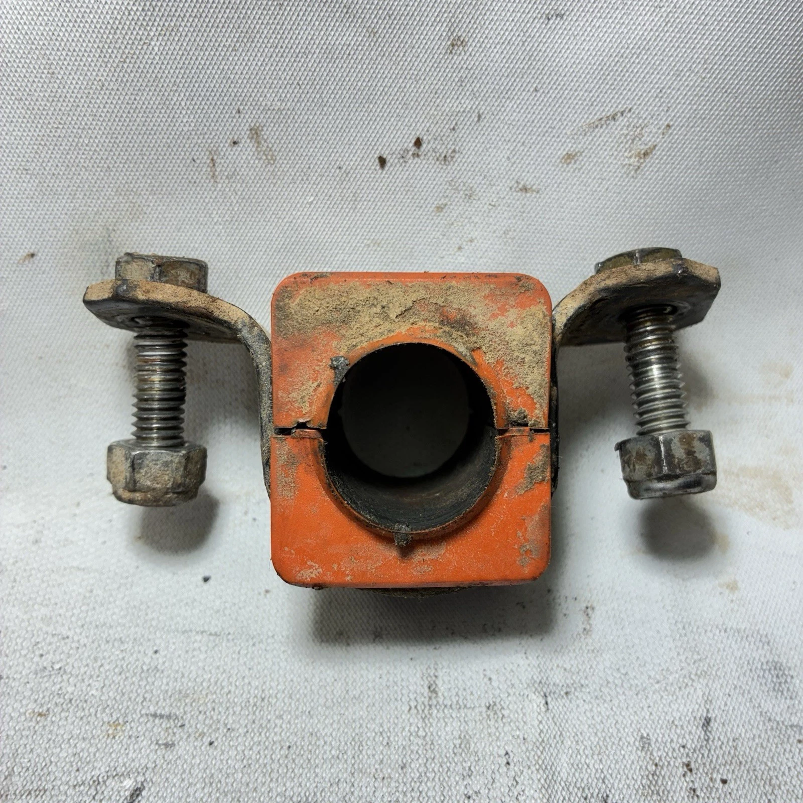 Steering Post Upper Bushing Mount Polaris Sportsman 400 400L 4X4 1993-1997