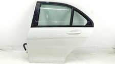 A2047300105 t&uuml;r hinten links MERCEDES-BENZ CLASE C W204 220 CDI arblp179857