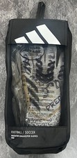 Adidas Predator Pro Hybrid Goalkeeper Soccer Gloves Mens Size 6 JZ5791 New $160
