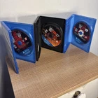 Lot Of WWE 2k Games ps4