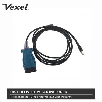 For Jaguar Land Rover SDD V160 Auto Diagnostic Tool 2015-2016 OBD2 Scanner J-LR