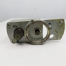 Konecranes CXT404100 Wire Rope Spool Gear Case Assembly