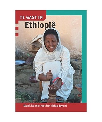 Te gast in Ethiopië