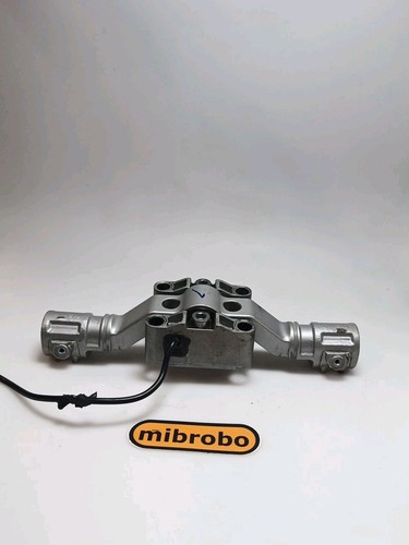 Vorderachse LUBA AWD Mähroboter Achse Rasenroboter Mammotion Ersatzteile