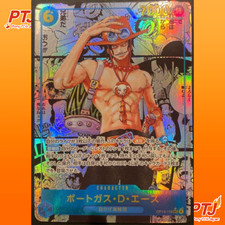 Portgas.D.Ace [Manga] OP13-119 Prices | One Piece Japanese