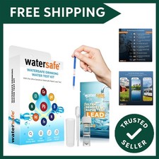 WS425B All-In-One Well Water  Kit