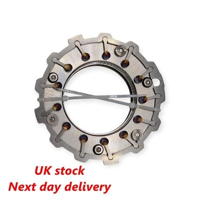 Turbocharger nozzle ring for Nissan Navara Pathfinder NP300 2.5 dCi 769708 VNT