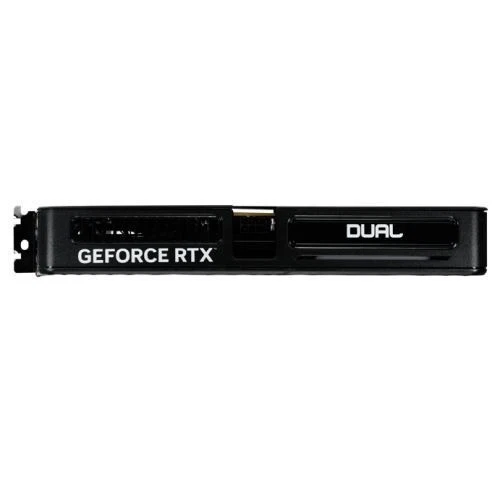 Palit GeForce RTX 5050 Dual OC Graphics Card - 8GB GDDR6, PCIe 5.0, 2647MHz, RGB - Image 4 of 4
