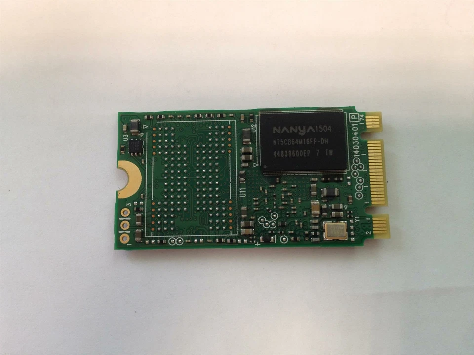 Lite-On M.2 LST-16S9G SSD Solid State Laufwerk 04X4483,16GB,Gebraucht,Tested - Bild 2 von 2