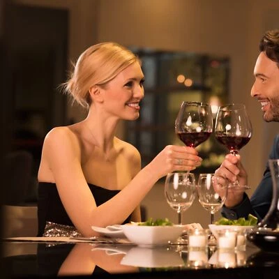 Gutschein 4* Hotel + Wellness 3 Tage Romantik Reise 2 Personen Teutoburger Wald - Bild 1 von 4