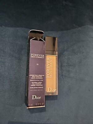 Dior Forever Skin Correct On