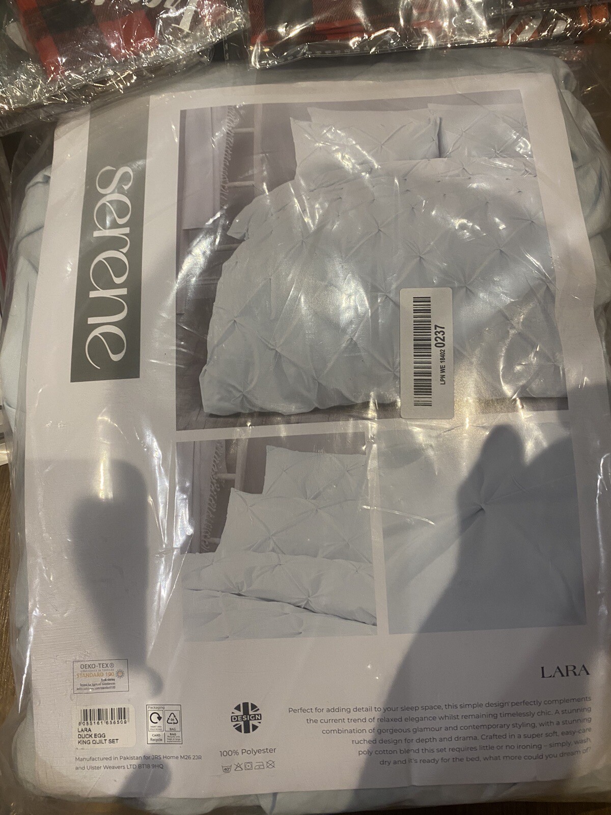 Job Lot Random Mixed Box Amazon Warehouse Clearance Worth £150 Plus Box