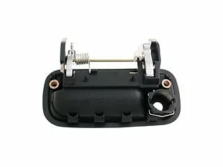 Manija de puerta exterior delantera derecha para camioneta Toyota Dorman 1989-1995 792XV27 Foto 3 de 3