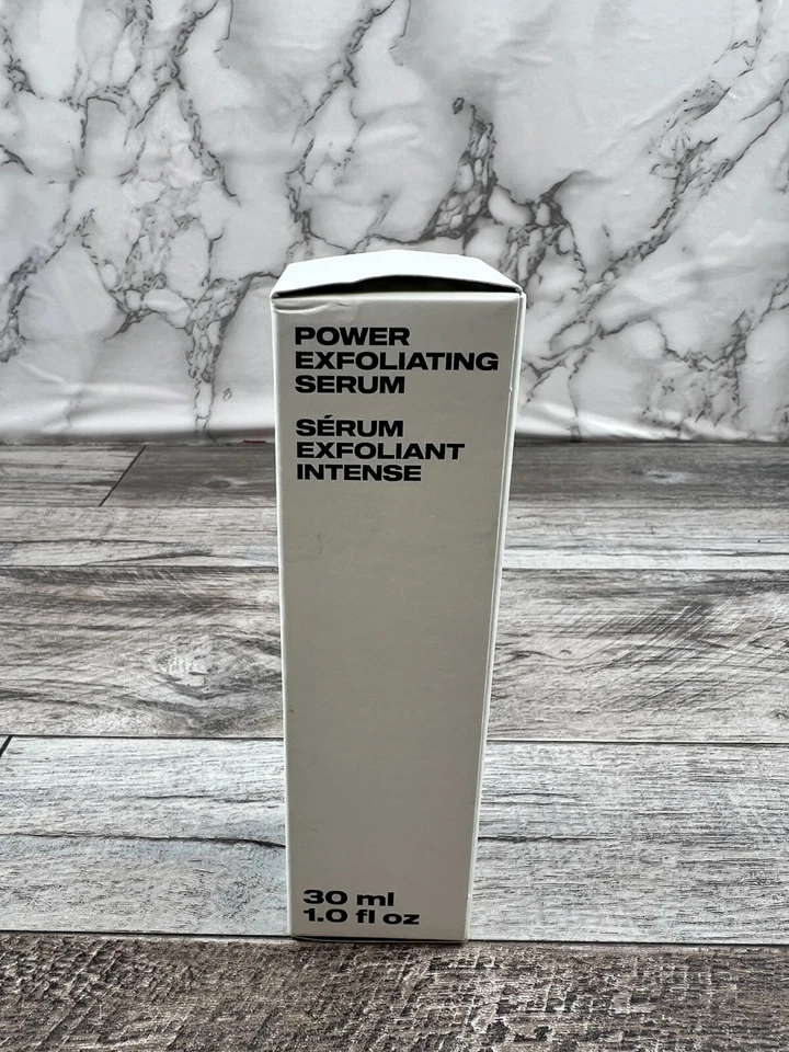 MUTHA Power Exfoliating Serum 30ml/1oz | Brightens & Smooths Complexion Skincare - Image 2 of 4