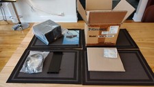 Koolance RPM-ALX400 Pump, Reservoir + Heat Ex...