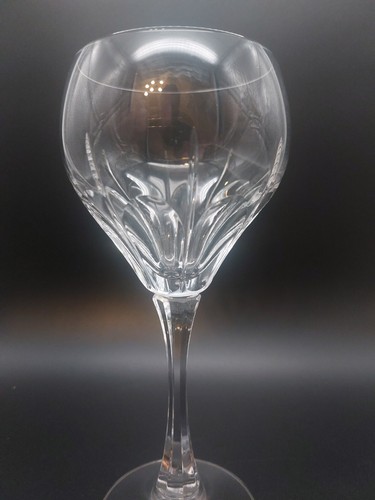 6 Stück SPIEGELAU "Stradivari" Kristall Weingläser Weinkelche 18,5 cm.Neu in OVP - Bild 12 von 15