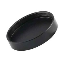Fully Metal Telescope Lens Dust Cap Protection Cover M48x0.75mm