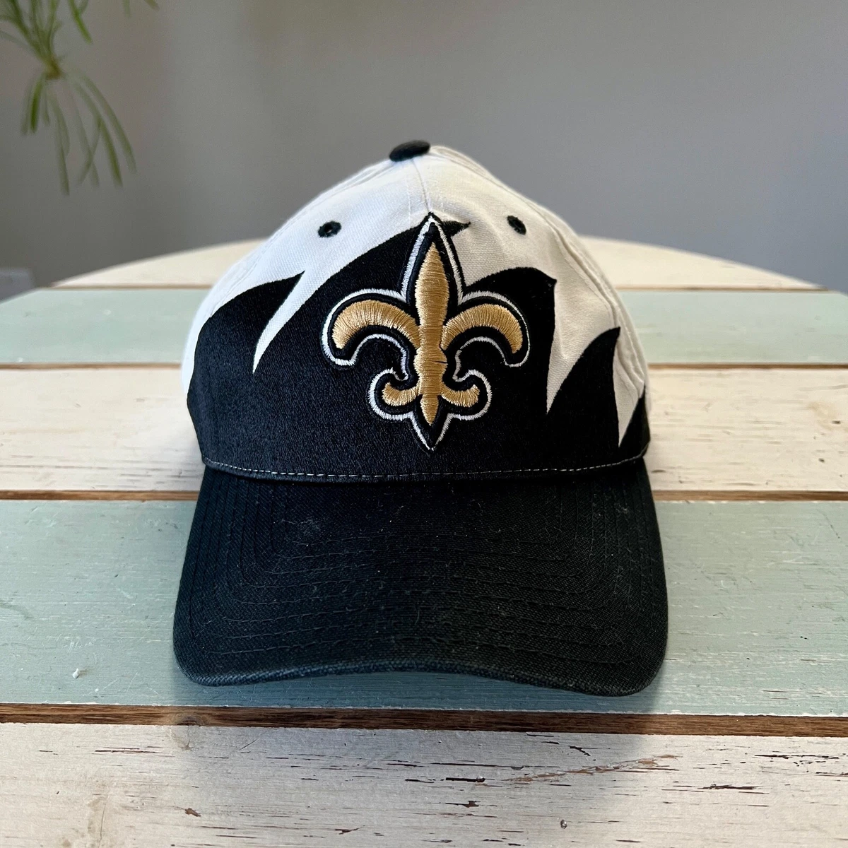 Nfl shark sales tooth hat