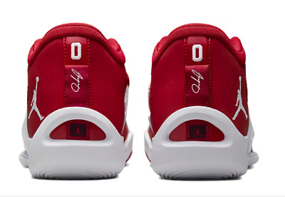 Size 10.5 - Air Jordan Tatum 1 TB University Red for sale online