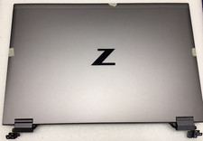 Display for HP ZBook Fury 17 G7 WS 17.3" UHD AG 400 nits WWAN , IR M23512-001