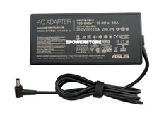 20V 10A 200W AC Power Adapter Charger For ASUS TUF Gaming F15 FX507ZC-ES53 6.0mm