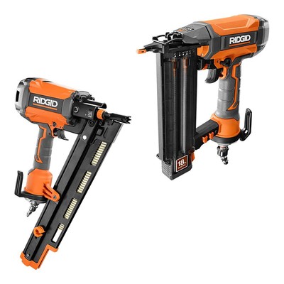 Inch Brad Nailer Pneumatic 