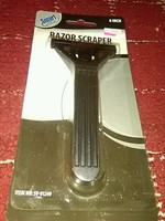 Smart Value Razor Scraper 6 Inch Smart Value Razor Scraper 6 Inch