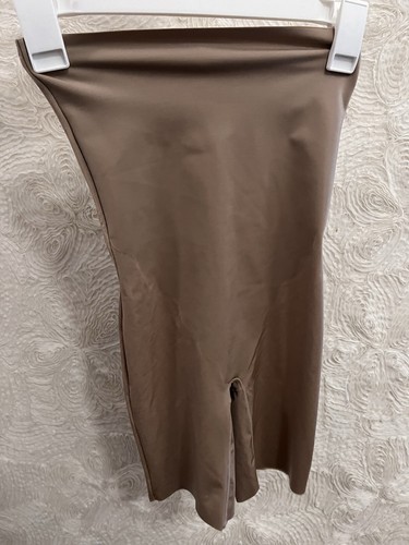 Donna Karan Nude Neutral Bodyshaper Waist Shapewear S - 第 4/5 張圖片