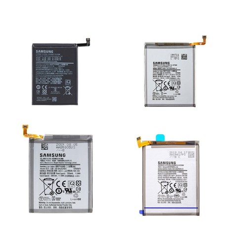 Genuine Samsung Galaxy A10E A20 A50 A70 Replacement Battery Parts eBay