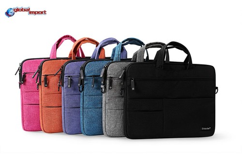 Borsa Portatile Custodia Okade 13.3 per PC Laptop MacBook Air Pro iPad  Notebook | eBay