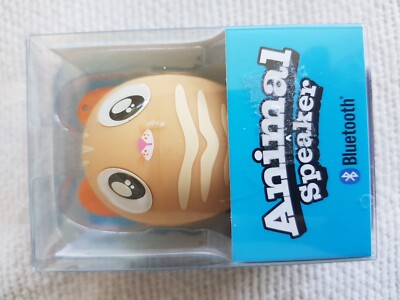 Thumbs Up Cat Wireless Lautsprecher (SW-CATSPK)