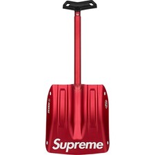 Supreme Backcountry Access Snow Shovel (Red) Fall Winter 2022