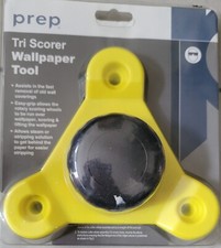 Prep Tools Maxi Orbital Wallpaper Tri Scorer Paper Tiger Decorating 
