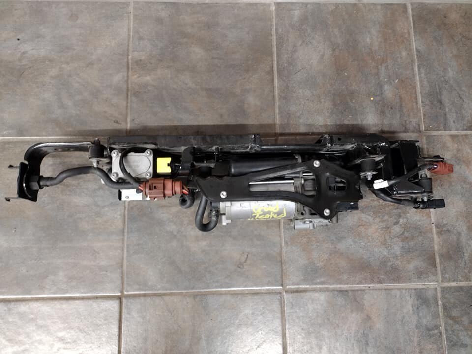 LIFT PUMP ASSEMBLY LAMBORGHINI HURACAN 443 020 301