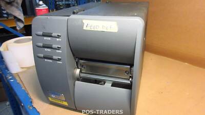 DATAMAX DMX-M-4206 MKII Thermo Network USB DT/TT Label 108mm Printer FEED BROKEN