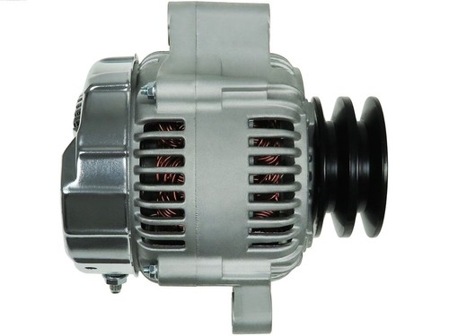 Generatore AS-PL 12V 120A adatto per Fiat Panda 900 A6397S con puleggia - Foto 2 di 6