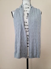 Tommy Hilfiger Gray Scraf