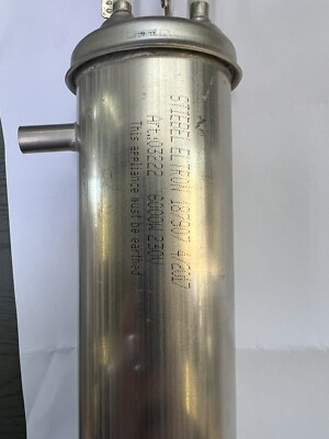 Animo Durchlauferhitzer ComBI-line für Frischbrühgerät CB1x10WL, CB1x10WR