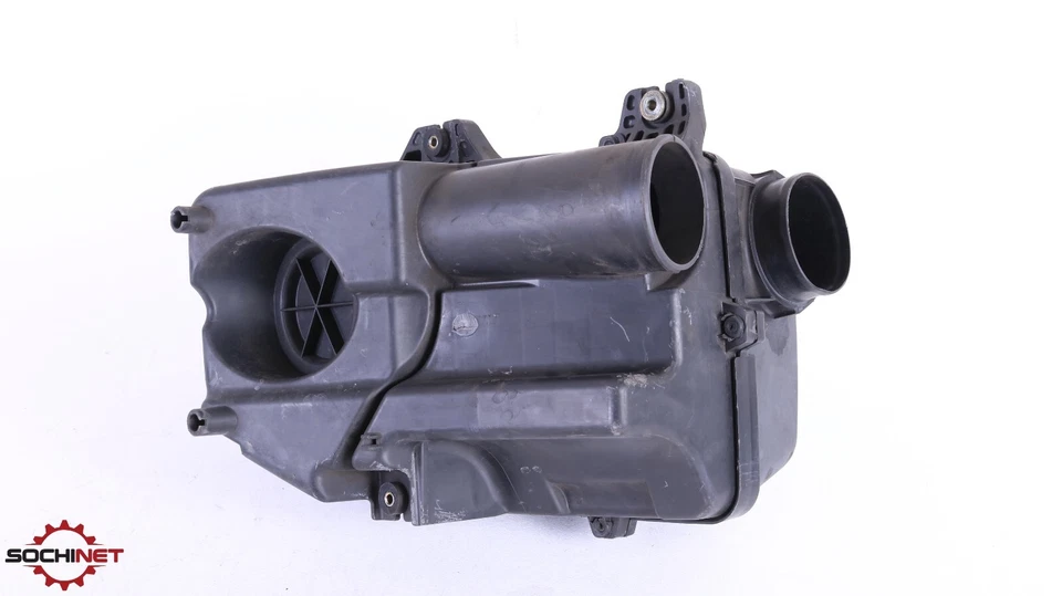 02-04 Acura RSX Base OEM Intake Air Box Filter Housing Cleaner - Изображение 2 из 4