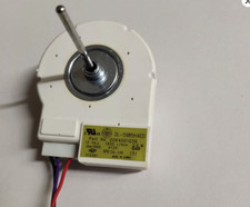 HAIER  Freezer Section fan Motor  HTD647RSS HFD635WISS HTD635WISS HTD635AS