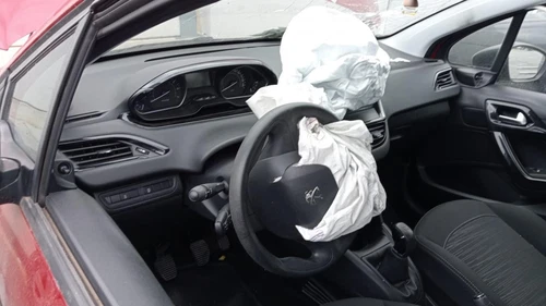9814482680 Abs pour PEUGEOT 208 Business Line 2016 6992624 - Zdjęcie 8 z 9