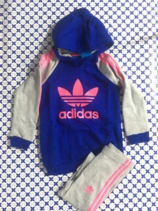 felpa adidas junior