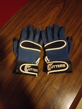 Cutters Empfänger Handschuhe # 017 C-TACK Grip Größe Small Erwachsene