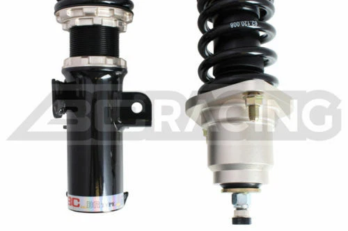 Kit de amortiguador BC Racing serie BR Extreme Low Coilover para Toyota Celica 2000-2006 Foto 3 de 4