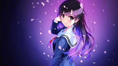 Anime saekano how to raise a boring girlfriend utaha Playmat Gaming Mat