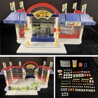 HTF Vintage Playmobil 3200 Large Grocery Store System X