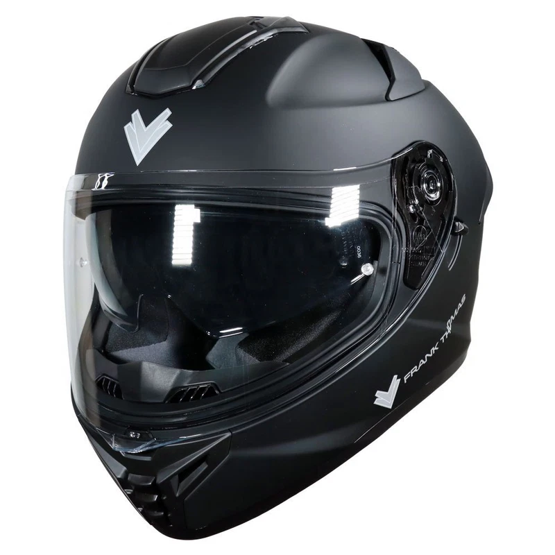 Frank Thomas FT62 SV Matt Black, photo 1 of 7