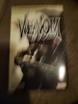 Venom by Donny Cates #2 (Marvel Comics 2020)