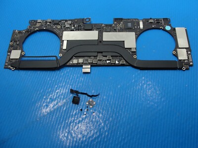 MacBook Pro A1707 15